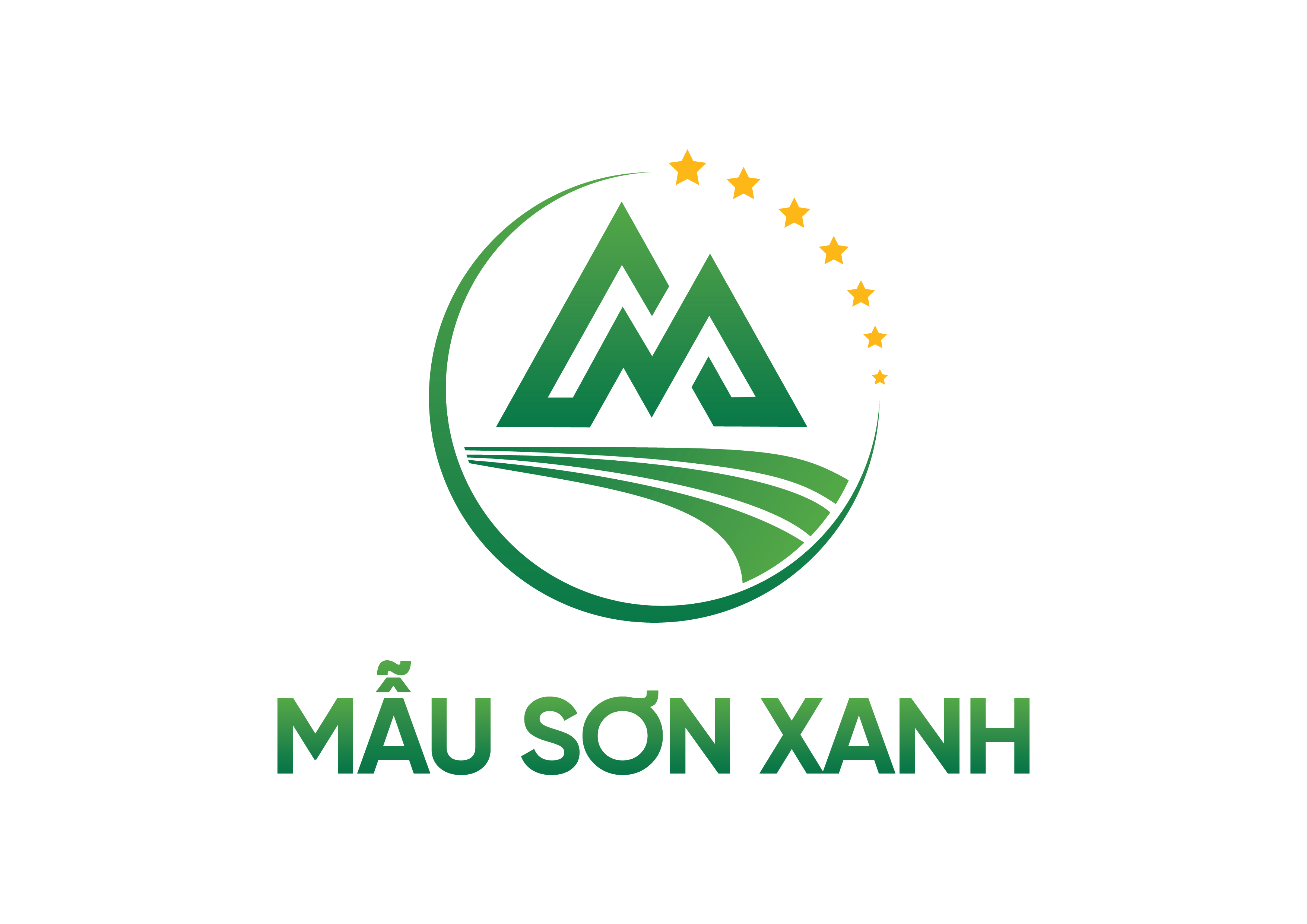 Mẫu Sơn Xanh