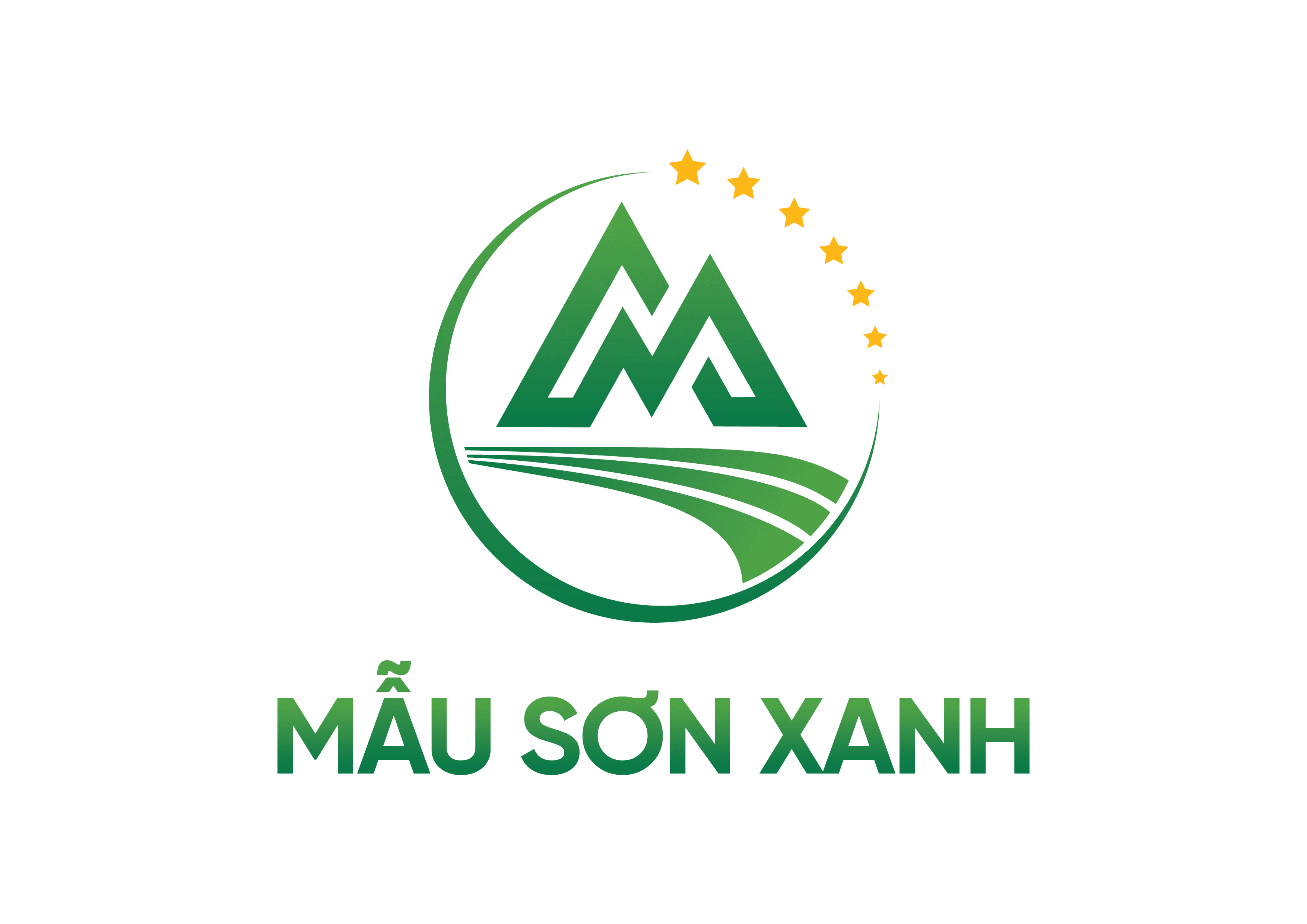 Mẫu Sơn Xanh