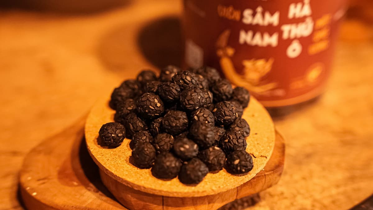 Vùng nguyên liệu Mẫu Sơn, Lạng Sơn