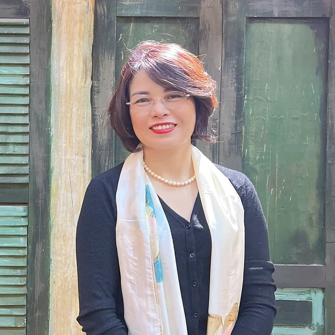 Hồng Minh