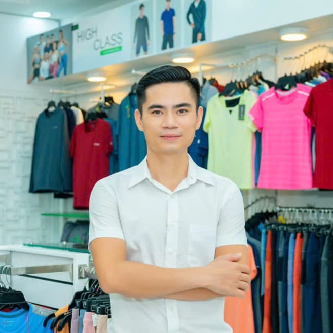 Lê Quang Vũ