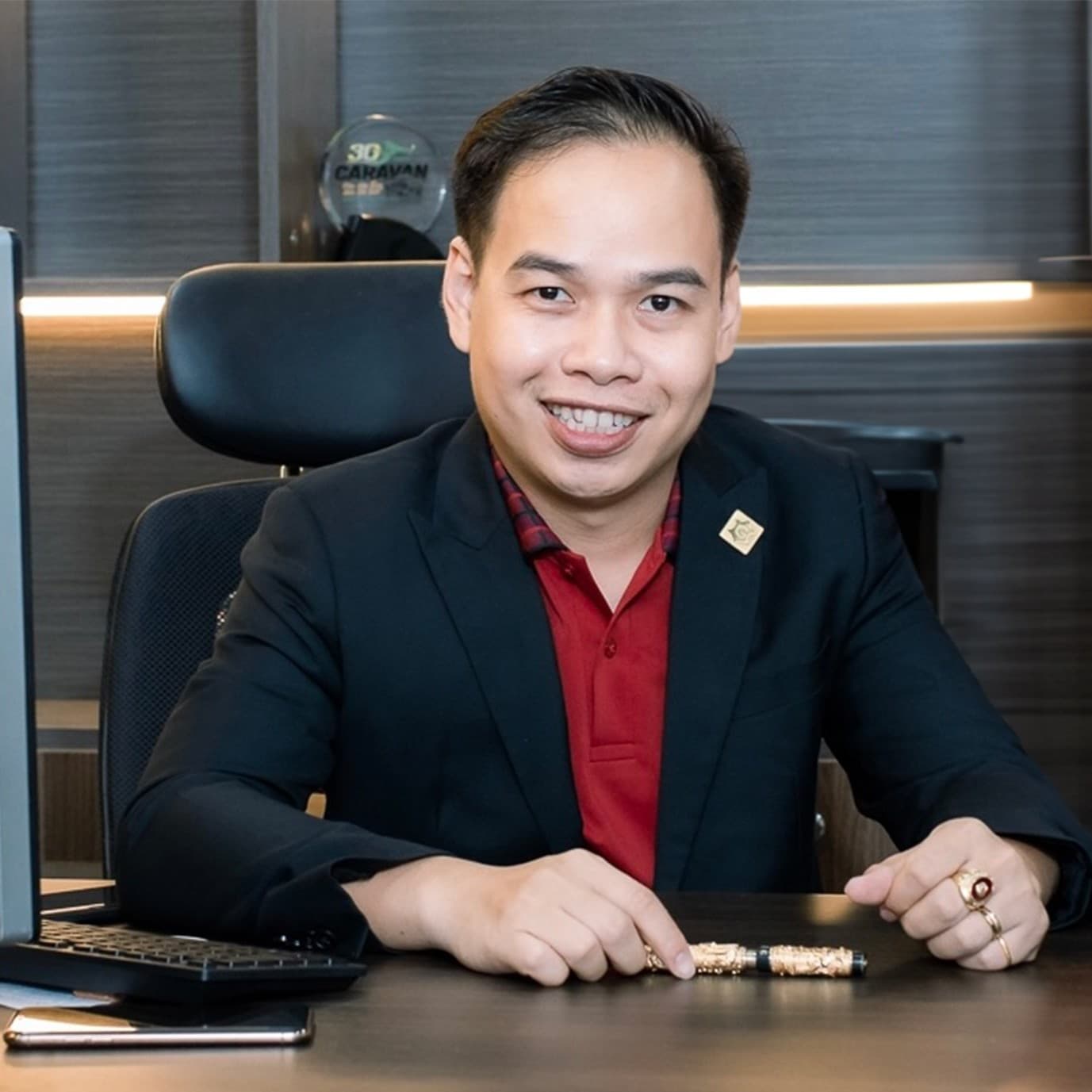 Vũ Anh